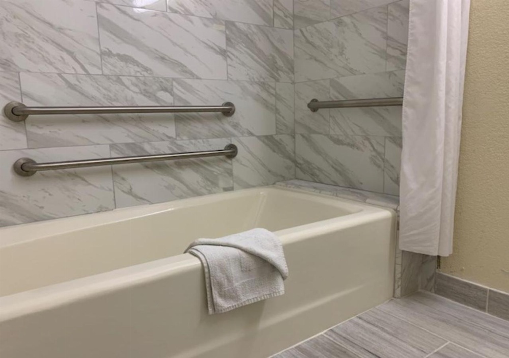 Americas Best Value Inn and Suites -Yucca Valley