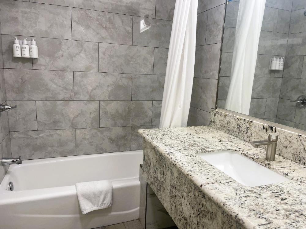 Americas Best Value Inn and Suites -Yucca Valley