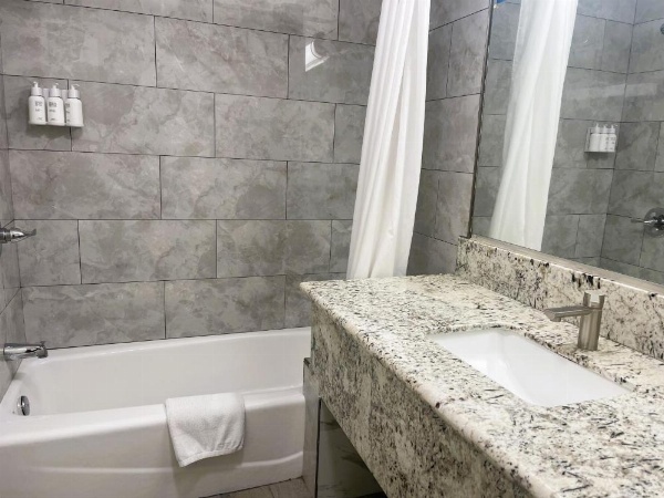 Americas Best Value Inn and Suites -Yucca Valley image 8